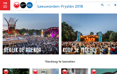 Official Leeuwarden 2018